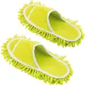 InnovaGoods Mop Go Mopp Hjemmesko