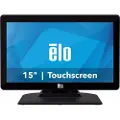 Elo 1502l 15,6" Wide Lcd Fhd Proj Cap 10-touch Sort 15.6" Tft 1920 X 1080pixels