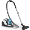 Philips - Støvsuger XB2122/09 850W posefri - Støvsugere - - Homeroom