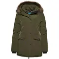 Superdry Everest Jakke