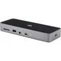 OWC Thunderbolt 4 Dock 11Port gy