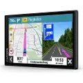 Garmin Drivesmart 66 Eu Mt-s Gps