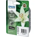 Epson Blæk Ljus Light Sort - Stylus Foto R2400