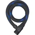 ABUS Ivera Steel O Flex 7200+rbu Kædelås
