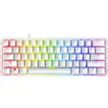 Razer Huntsman Mini - Linear Optical Switch - NO - Mercury