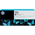 HP Blæk Matt Sort No.771c - Dj Z6200