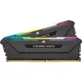 Corsair Vengeance Rgb Pro Sl 16gb 2x8gb Ddr4 3600mhz Ram-hukommelse