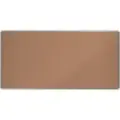 Nobo Premium Plus Korktavle 2000x1000 Mm