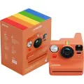 Polaroid Now+ Gen 3 - Coral