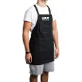 VAR Værktøj Professional Mechanical Apron