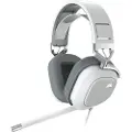 Corsair HS80 RGB USB Premium Gaming Headset - White