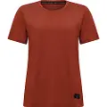 Salewa T-shirt Med Korte ærmer