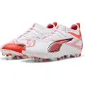 Puma Ultra 5 Match Mg Fodboldstøvler