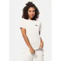 Jack Wolfskin Essential T-shirt Med Korte ærmer
