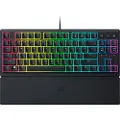 Razer Ornata V3 Tkl German Tastatur