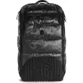 STM Dux Backpack Rygsæk Sort, Camouflage Polyester 17" Camouflage, Sort
