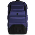 STM Dux Backpack Rygsæk Blå Twill 17" Blå