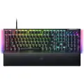 Razer Blackwidow V4 Green Switch Gamingtastatur