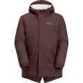 Jack Wolfskin Cosy Bear Jakke