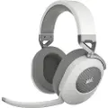 Corsair HS65 SURROUND WIRELESS - White (V2)