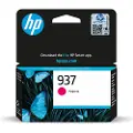 HP Ink Magenta 937 - Officejet Pro 9720/9730
