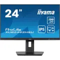 Iiyama 24" ProLite XUB2493HSU-B7 - LED monitor - Full HD (1080p) - 24"