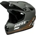 Bell Sanction 2 Dlx Mips Downhillhjelm