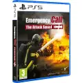 Aerosoft Ps5 Emergency Call - The Attack Squad