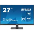 Iiyama 27" ProLite XU2792HSU-B6 - LED monitor - Full HD (1080p) - 27"