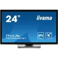 Iiyama 24" ProLite T2438MSC-B1 -1920x1080 - IPS - Touchscreen