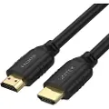 UNITEK C11079bk Hdmi 2.0-kabel 15 M
