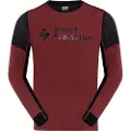 Sweet Protection Hunter Merino Hybrid Langærmet Enduro-trøje