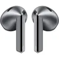 Samsung Galaxy Buds 3 - Sølv