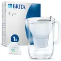 Brita Style 2.4l Vandfilterkande
