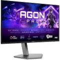 AOC 32" AGON Pro AG326UD - 3840x2160 (4K/UHD) - 165Hz - QD-OLED