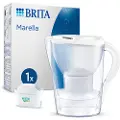 Brita Marella + Vandfilterkande