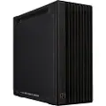 Asus Proart Pa602 Wood Metal Pwm Pc-tårnhus