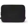 Dicota One Etui til Laptop 14.1" | Sort