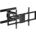 Equip 650348 43´´ Tv-beslag