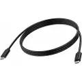 Vision - USB-C coupler - 24 pin USB-C to 24 pin USB-C