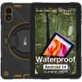 Beafon Tablet Pad P2 Active 8gb/256gb 10.95 4g