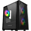 UNYKAch Mir B200 Argb Pc-tårnhus