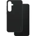 PanzerGlass Fashionable Case Black w. QI Compatible Samsung Galaxy S24+