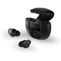Mixx Audio Høretelefoner Solo 1 In-Ear TWS Svart 5060666503821 Modsvarer: N/A