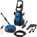 Scheppach Hpc1600 Kit 1600w Højtryksspuler