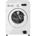 Teka Li6 1481 Frontbetjent Vaskemaskine