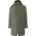 Didriksons Falke, parka, herre, mørkegrøn