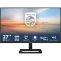 Philips 27" 27E1N1600AE - 2560x1440 - 100Hz - IPS - USB-C