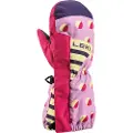 LEKI Little Paw Goretex Vanter