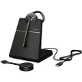 Jabra Engage 55 Se Uc Stereo Usb C Hovedtelefoner